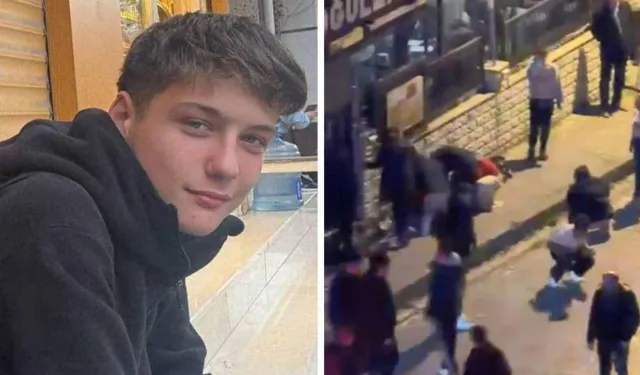 Atlas'ı öldüren şüphelinin ifadesi ortaya çıktı