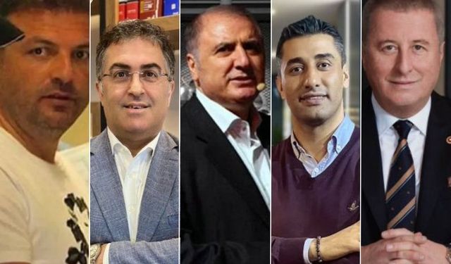 Büyük ekol operasyonu