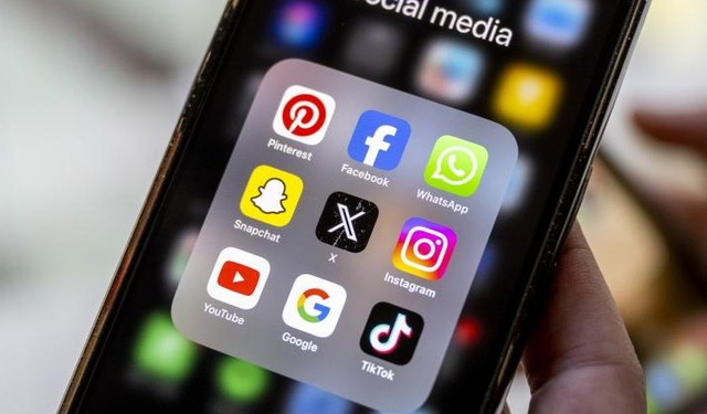 15 yaş altına sosyal medya yasağı