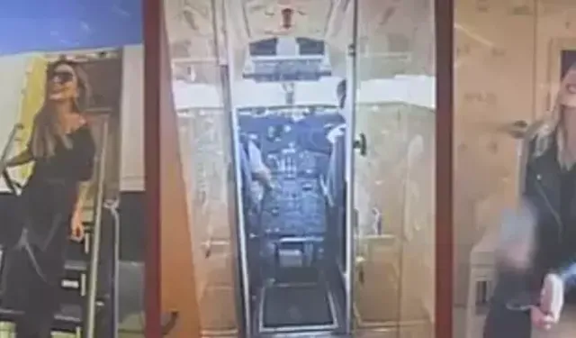 Hayalet jette yeni perde