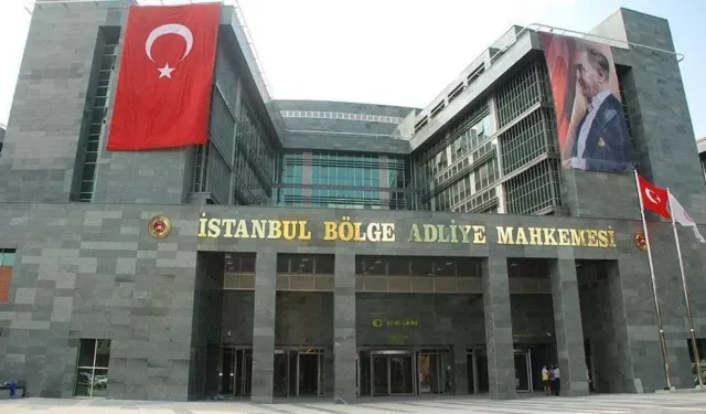 Adliyede silahlı saldırı! Savcı, kadın hakimi vurdu