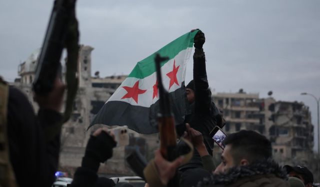 Teröre karşı halk cephesi