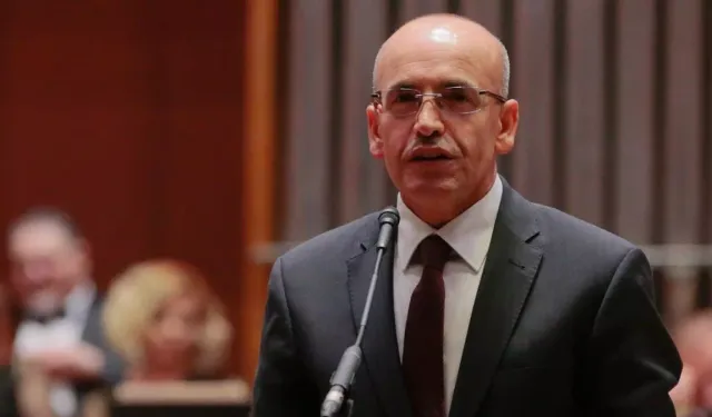 Bakan Şimşek'ten enflasyon mesajı: Dezenflasyon genele yayıldı