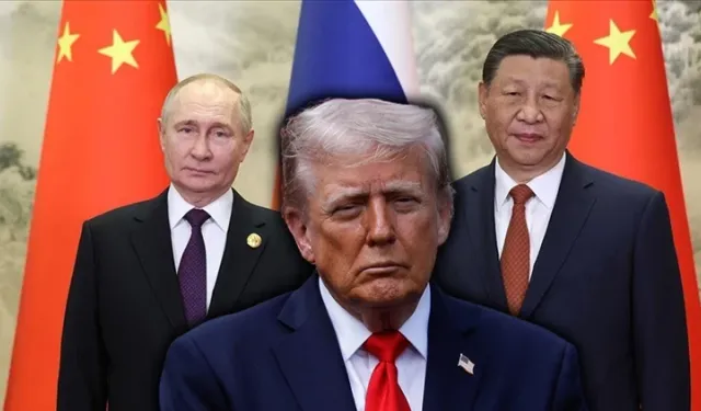 Dünya ve sokaklar ikiye bölündü