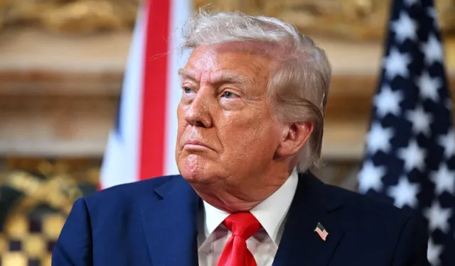 Trump gözünü bu kez Küba'ya dikti!