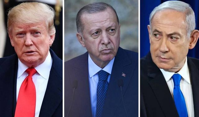 WSJ: “İran’dan sonra Türkiye"