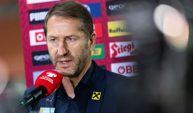 Kosova Teknik Direktörü Franco Foda: 'Şansımız yüzde 50'