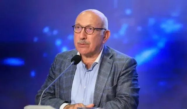 MÜSİAD eski Başkanı Bayram Ali Bayramoğlu'na tutuklama talebi