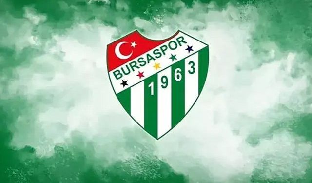 Bursaspor'a PFDK'dan ceza yağdı