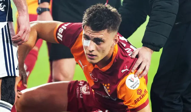 Futbolcu Kazımcan Karataş'ı çakmak atarak yaralayan şahıs hakim karşısında