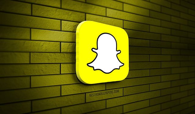 AB Snapchat hakkında soruşturma başlattı!