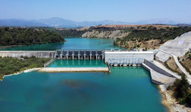 Son yağışlar barajları doldurdu!