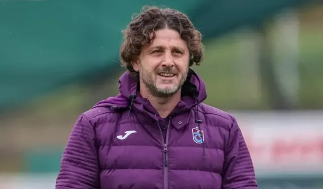 Trabzonspor, Fatih Tekke ile 'ilk büyük' galibiyet peşinde!
