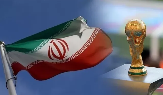 İran'dan Dünya Kupası açıklaması
