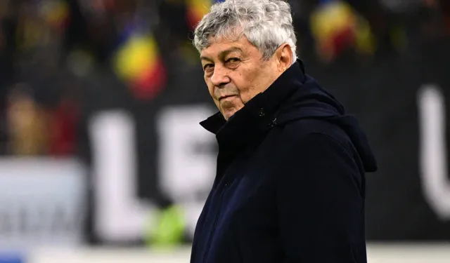 Milli takım kampında fenalaşan Mircea Lucescu, hastaneye kaldırıldı