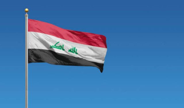Irak'ta Haşdi Şabi karargahlarına hava saldırısı düzenlendi