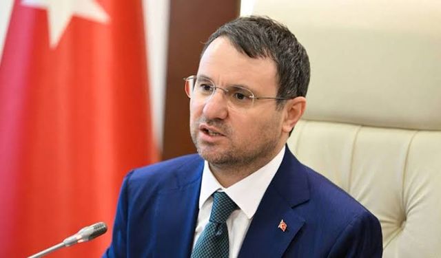 Bakan Gürlek cezaevindeki hafız sayısını açıkladı