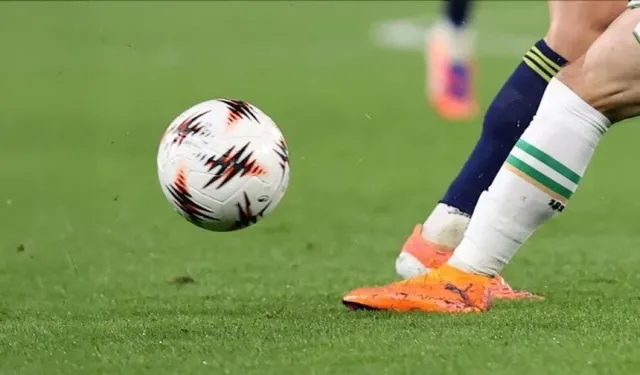 Kosova-Türkiye maçı öncesi Priştine'de heyecan artıyor