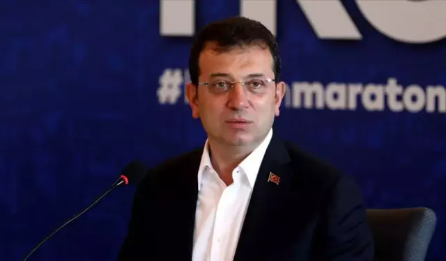 'İmamoğlu çıkar amaçlı suç örgütü' davasının duruşmasında görüntü çeken şüpheliye tutuklama talebi