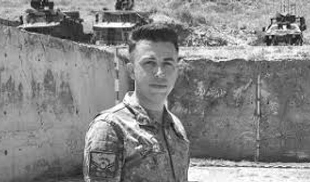 Ağrı Doğubayazıt'ta askeri aracın devrilmesi sonucu şehit sayısı 2 oldu