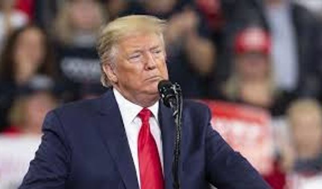 İsrail basını, Trump'ın İran'a saldırıları durdurmak için 15 maddelik plan önerdiğini iddia etti