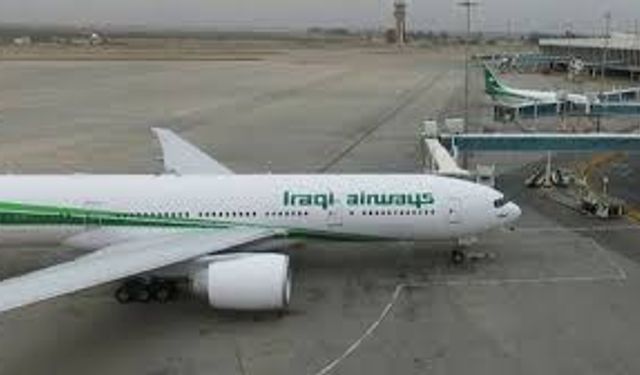 Irak hava sahası kapalı kalacak