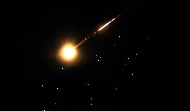 İran'dan ABD ve İsrail’e "aralıksız saldırılara hazır olun" uyarısı