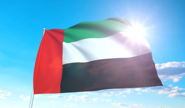 BAE: İran'ın Körfez ve Ürdün'e saldırıları Tahran'ın yalnızlığını artırır