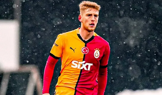 'Futbolda bahis' davasında tutuklu sanık Metehan Baltacı için karar verildi