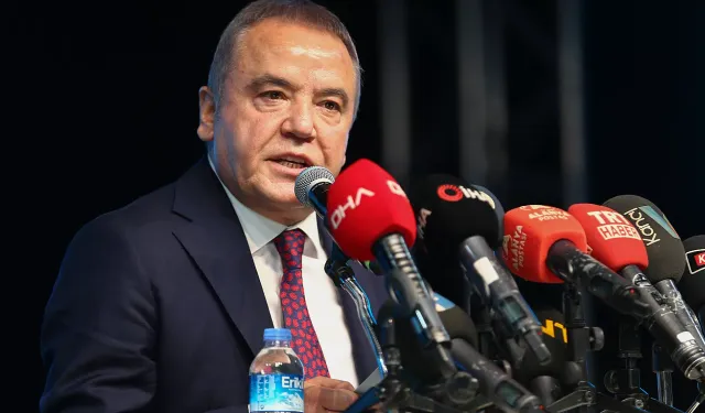 İBB soruşturması kapsamında Muhittin Böcek'in 2 şoförü gözaltına alındı