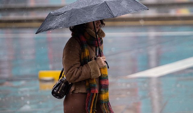 Yurtta hava durumu nasıl olacak?