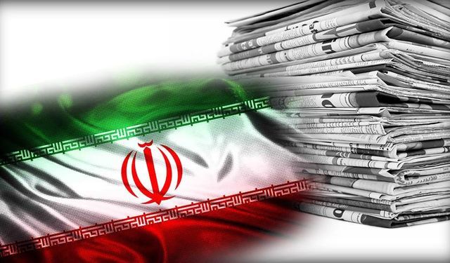 İran basını: İsfahan'da düzenlenen ABD-İsrail saldırısında 26 kişi öldü