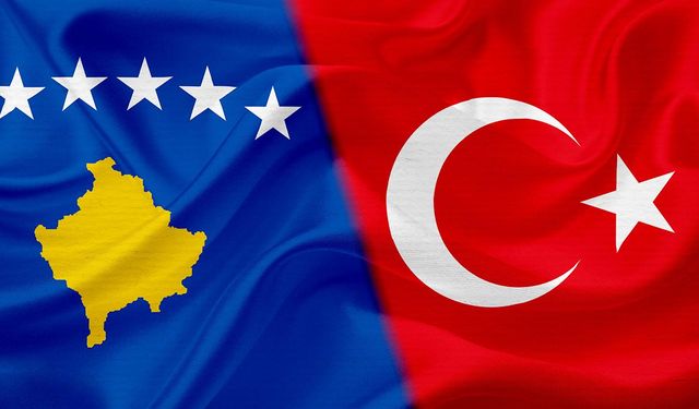 Kosova - Türkiye resmi maç yemeği düzenlendi