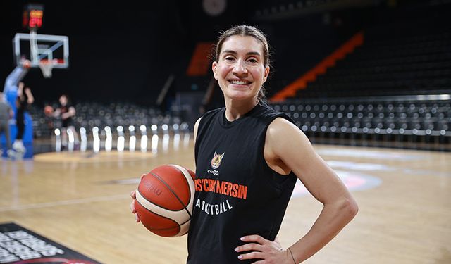 ÇBK Mersin, FIBA Kadınlar Avrupa Kupası'nı kazanan ilk Anadolu takımı olmaya yakın