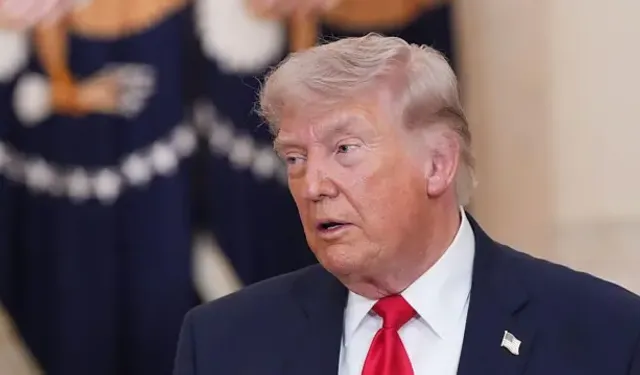 Sky News: Trump, İran'da 'tam bir zafer' kazandıklarını savundu