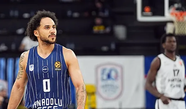 Anadolu Efes, Avrupa Ligi'nde yarın deplasmanda Dubai Basketbol ile karşılaşacak