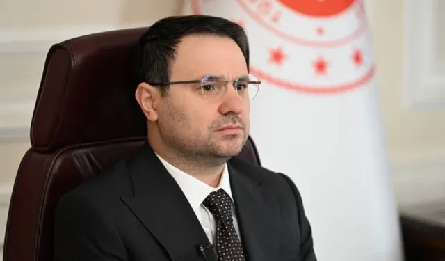 Adalet Bakanı Gürlek, 'İmralı'da konut yapıldığı' iddiasını yalanladı