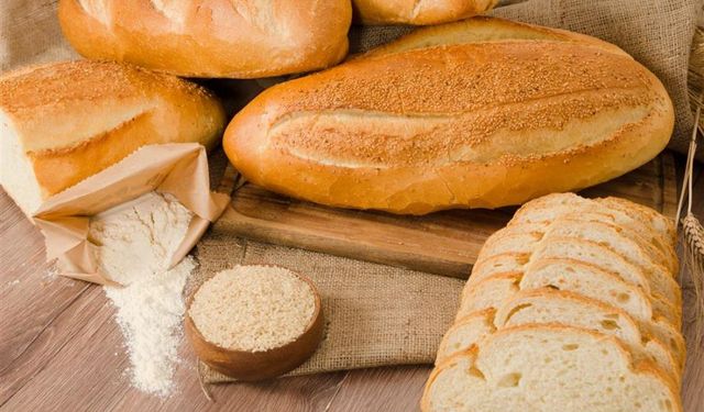 Fırıncılar Federasyonu'ndan ekmek fiyatıyla ilgili açıklama