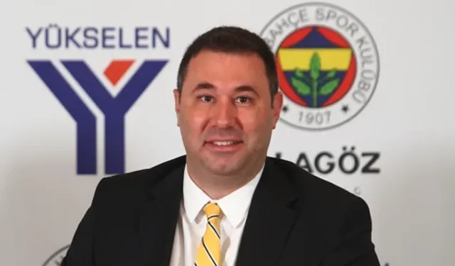 Fenerbahçe'de başkan adayı Barış Göktürk'ten seçim çıkışı