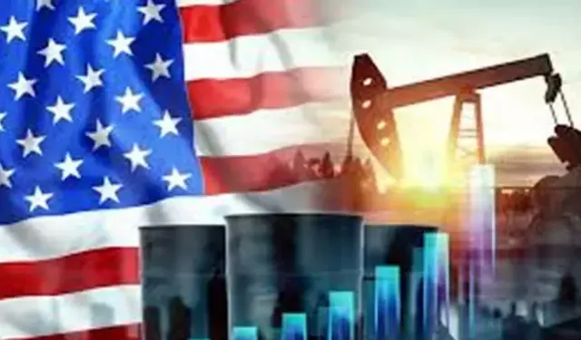 ABD'nin ticari ham petrol stokları ne durumda?
