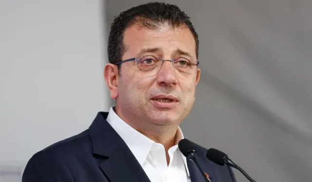 'İmamoğlu çıkar amaçlı suç örgütü' davasının 21. duruşması devam ediyor