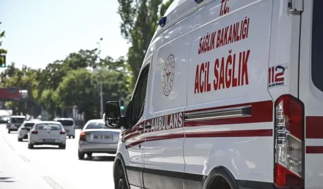 Erzurum'da arazi anlaşmazlığı nedeniyle çıkan kavgada 5 kişi yaralandı