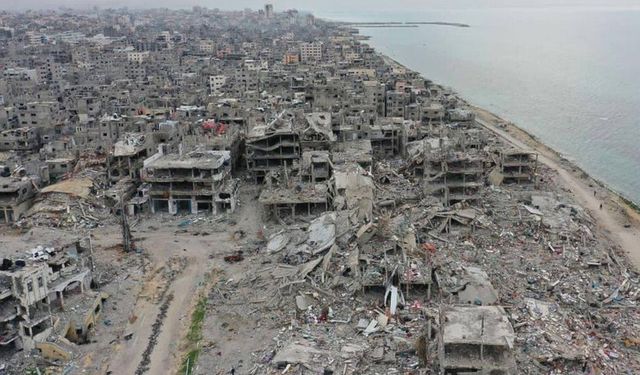 Gazze'deki soykırıma 'katılan ya da destek veren' İsrailli sporcular