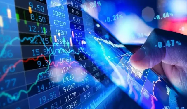 Avrupa borsaları pozitif seyrediyor