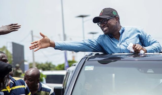 Benin'de cumhurbaşkanı seçimini Wadagni kazandı
