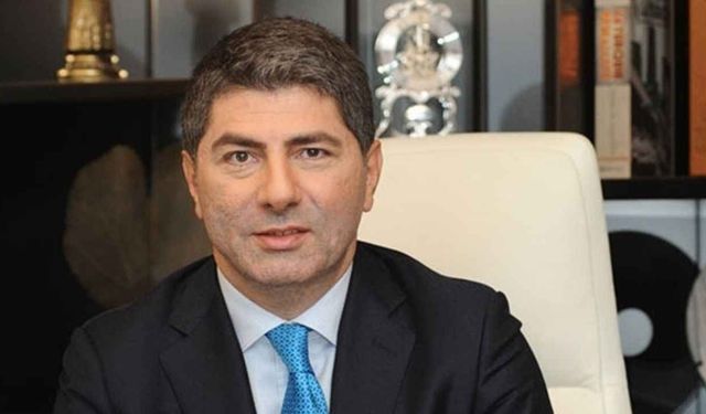 Eski Fenerbahçeli yönetici Hakan Safi'den önemli açıklamalar!