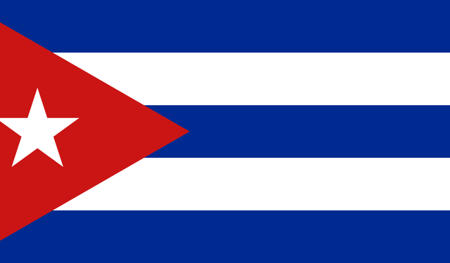 Küba'da sokaklar sessizliğe büründü: Halk ablukaya tepki gösterdi!