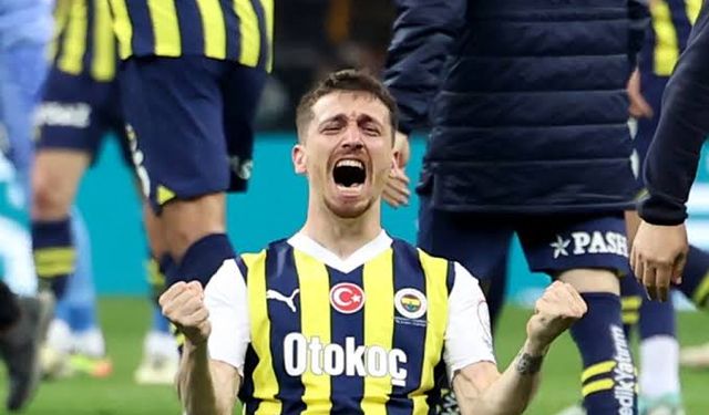 Mert Hakan Yandaş tahliye edildi