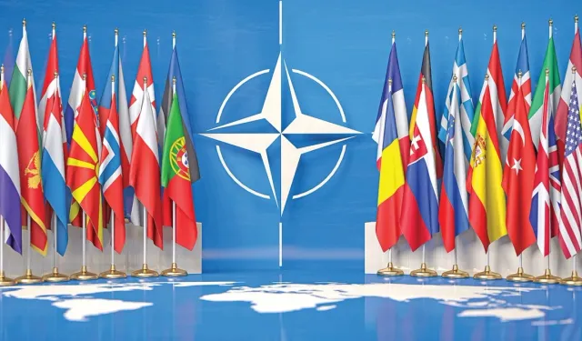 NATO'nun 77. kuruluş yıldönümü: ABD'nin ayrılma riski var