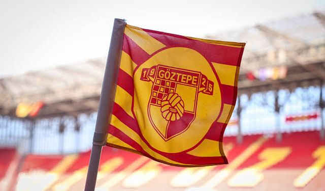 Göztepe'den sakatlık açıklaması!